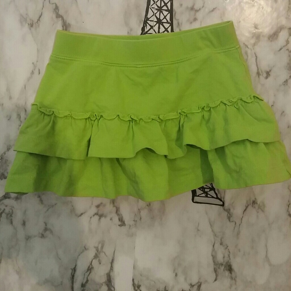Skort